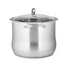 Кастрюля Lara Big Size LR02-42