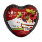 Набор форм для выпечки Lara LR11-20