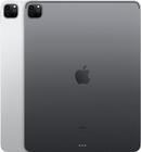 Планшет Apple iPad Pro 12.9 M1 (2021) 128Gb Wi‑Fi + Cellular серебристый