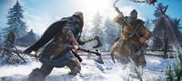Игра для PS4 Assassin's Creed: Вальгалла Limited Edition русская версия