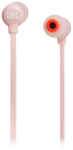 Беспроводные наушники JBL 110BT розовые