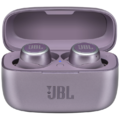 Беспроводные наушники JBL Live 300 TWS фиолетовые