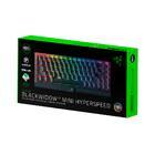 Клавиатура Razer BlackWidow V3 Mini HyperSpeed Green Switch
