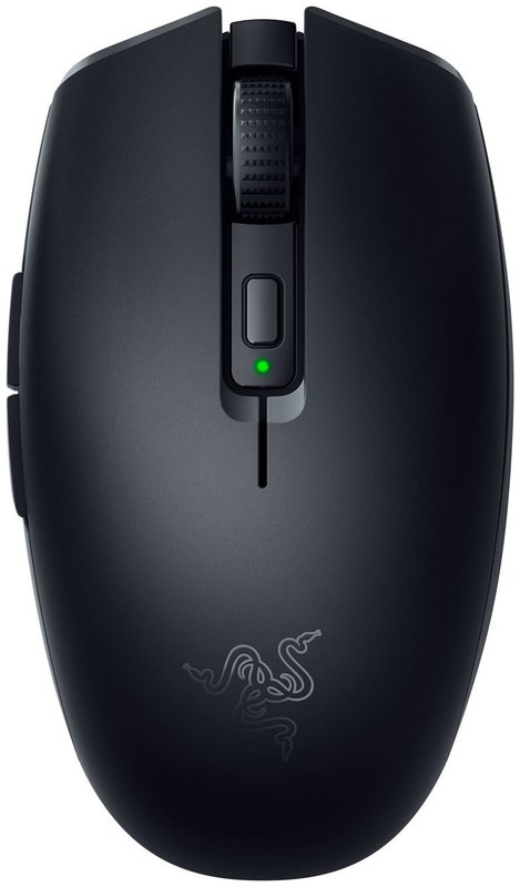 Мышь Razer Orochi V2 черная