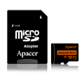 Карта памяти micro SD Apacer HC10 U3 V30 256GB