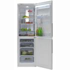 Холодильник Pozis RK-FNF-172B серый