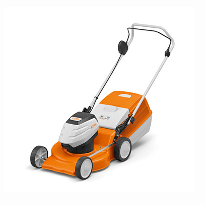 Газонокосилка Stihl RMA 248.0