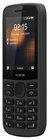 Сотовый телефон Nokia 215 4G Dual Sim черный