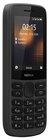 Сотовый телефон Nokia 215 4G Dual Sim черный
