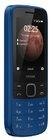 Сотовый телефон Nokia 225 4G Dual Sim синий