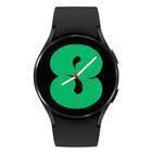 Умные часы Samsung Galaxy Watch4 44 мм черные