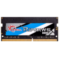 Модуль оперативной памяти G.SKILL Ripjaws 8GB SODIMM DDR4 2133MHz