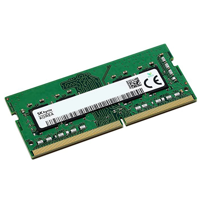 Модуль оперативной памяти SK Hynix 4GB (1x4) SODIMM DDR4 3200MHz