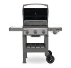 Гриль Weber Spirit II E-320 GBS черный