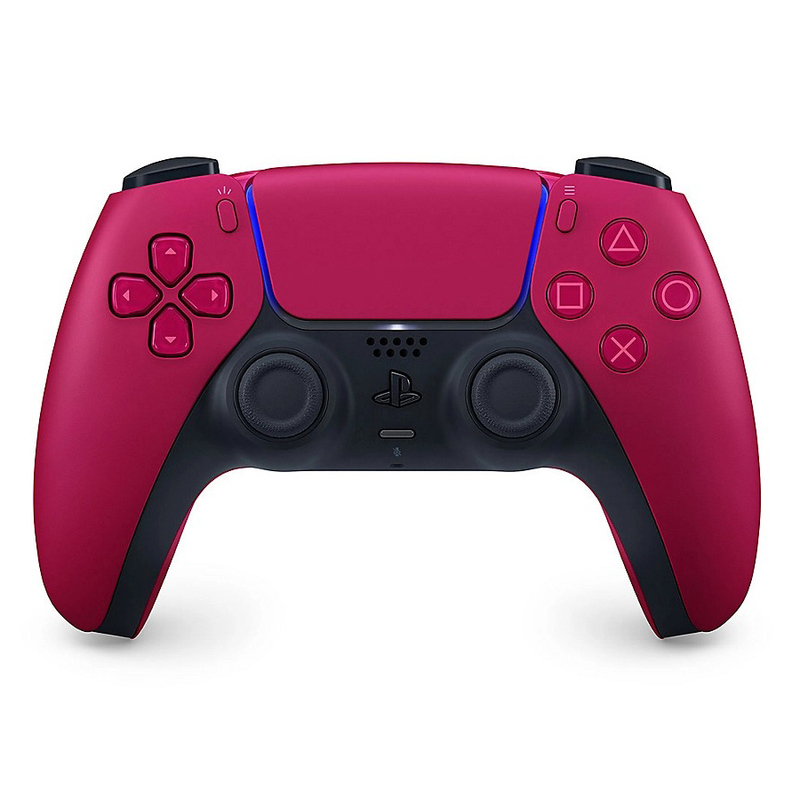 Геймпад Sony Dualsense PS5 красный