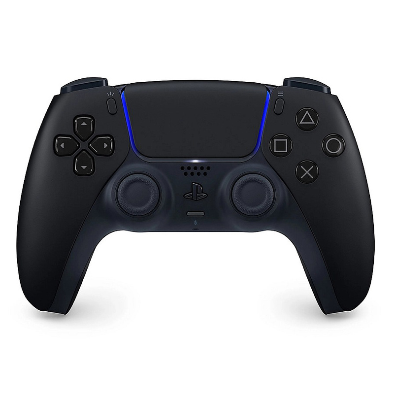 Геймпад Sony Dualsense PS5 черный