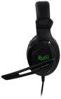 Наушники Smartbuy Rush Beat'em SBHG-9610 зеленые