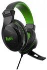 Наушники Smartbuy Rush Beat'em SBHG-9610 зеленые