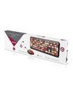 Комплект клавиатура + мышь Smartbuy SBC-666395AG-K