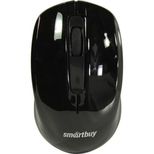 Мышь Smartbuy SBM-332AG-B