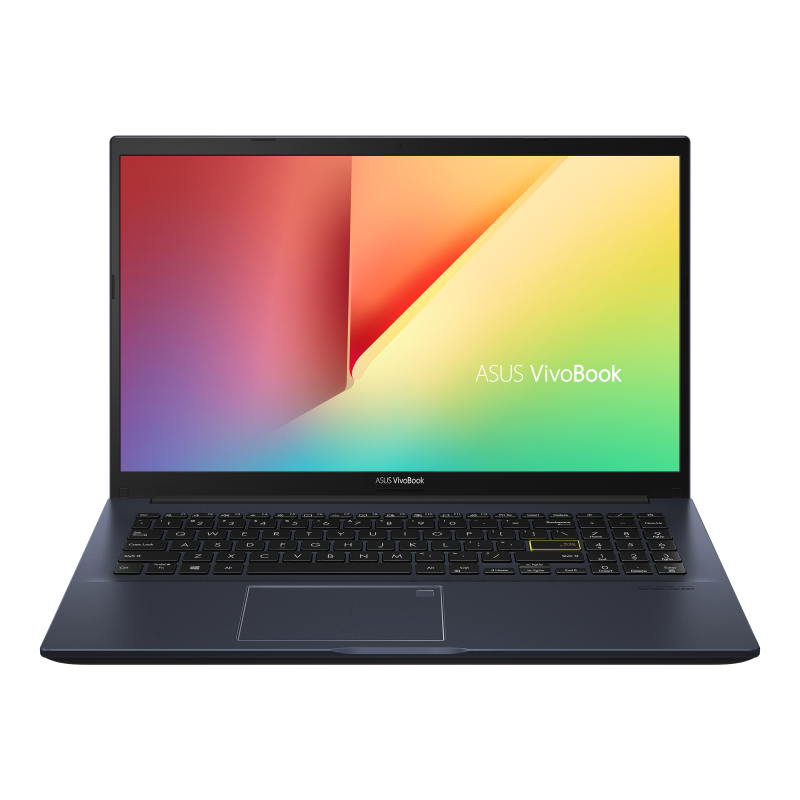 Ноутбук Asus Vivobook X513E Intel Core i3-1115G4 20GB DDR4 128GB SSD FHD DOS Black