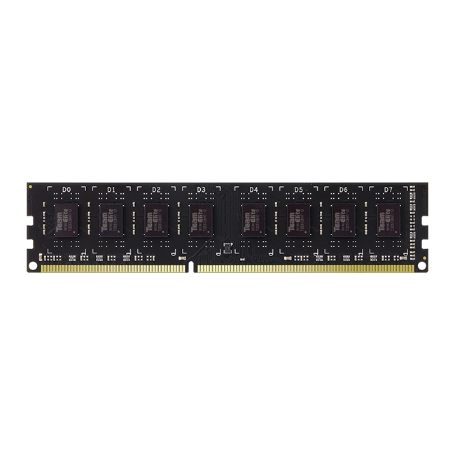 Модуль оперативной памяти Teamgroup 8GB DDR3 1600MHz