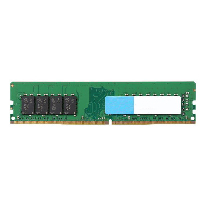Модуль оперативной памяти Twinmos 4GB DDR4 2666MHz
