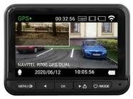 Видеорегистратор Navitel R700 GPS Dual