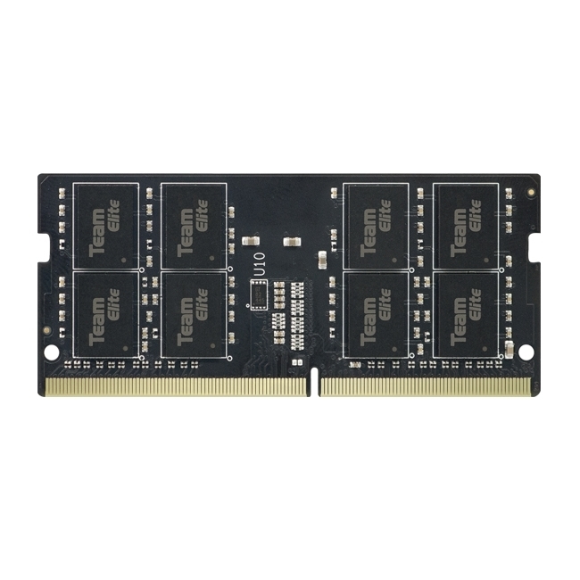 Модуль оперативной памяти Teamgroup Elite 16GB SODIMM DDR4 3200MHz