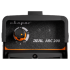 Сварочный аппарат Сварог ARC 200 Real Black