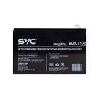 Аккумуляторная батарея SVC AV7-12/S