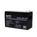 Аккумуляторная батарея SVC AV7-12/S