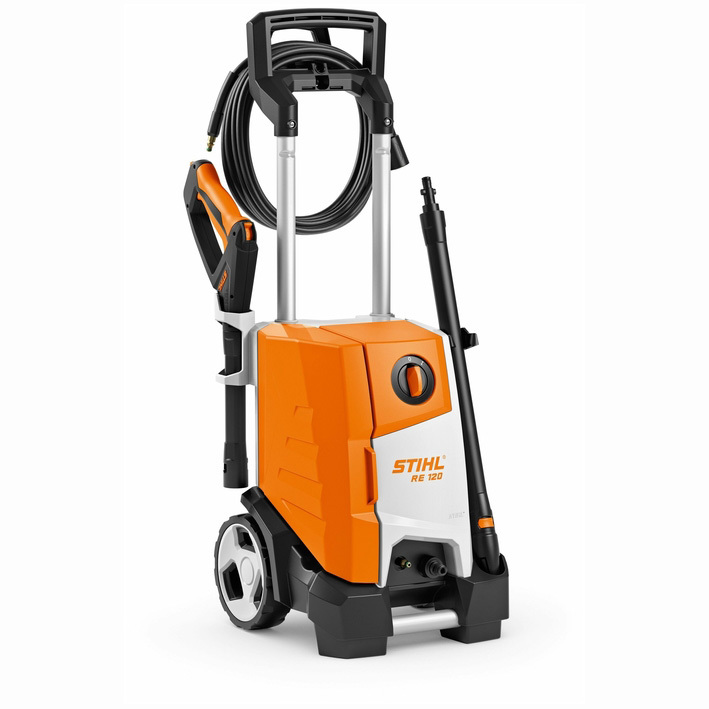 Мойка высокого давления Stihl RE 120