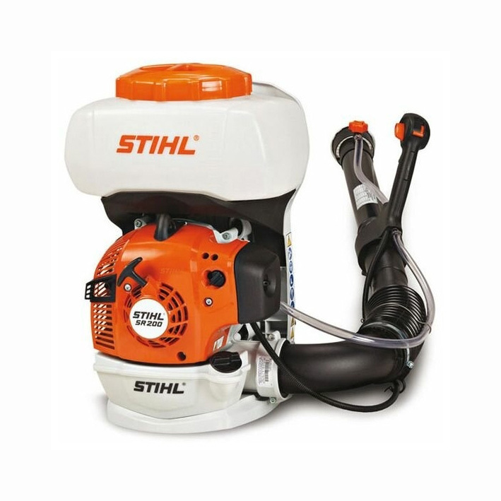 Садовый опрыскиватель Stihl SR 200