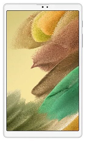 Планшет Samsung Galaxy Tab A7 Lite LTE SM-T225 32GB (2021) серебристый