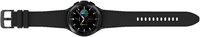 Умные часы Samsung Galaxy Watch4 Classic 46 мм черные