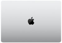 Ноутбук Apple MacBook Pro 16 (Late 2021) Apple M1 16/512GB серебристый
