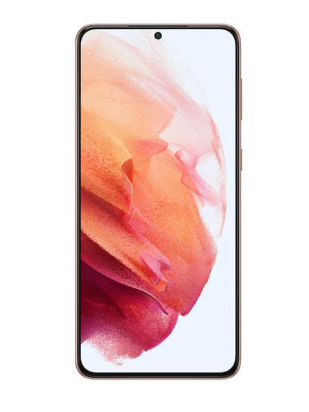 Сотовый телефон Samsung Galaxy S21 Plus 5G 8/128GB Dual SIM красный фантом