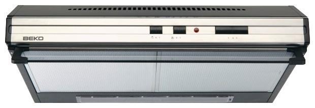 Вытяжка BEKO CFB 6433 X
