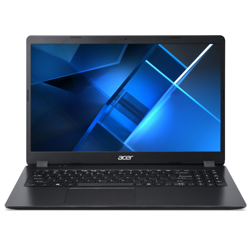 Ноутбук Acer Extensa EX215-31-C4BN Intel Celeron N4020 4GB DDR4 240GB SSD DOS Black