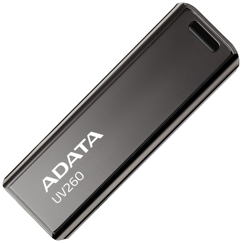 Флешка ADATA UV260 32GB USB 2.0 черная
