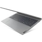 Ноутбук Lenovo IdeaPad 3 15IIL05 Intel Core i3-1005G1 12GB DDR4 1000GB HDD + 256GB SSD Intel Graphics 620 HD DOS серый