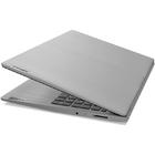 Ноутбук Lenovo IdeaPad 3 15IIL05 Intel Core i3-1005G1 12GB DDR4 1000GB HDD + 256GB SSD Intel Graphics 620 HD DOS серый
