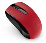 Мышь Genius ECO-8100 красная