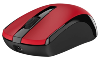 Мышь Genius ECO-8100 красная