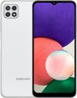 Сотовый телефон Samsung Galaxy A22s 5G 4/64GB белый