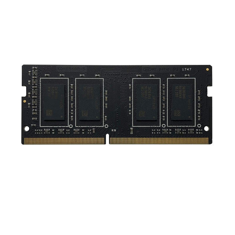 Модуль оперативной памяти Patriot Signature Line 16GB SODIMM DDR4 2666MHz