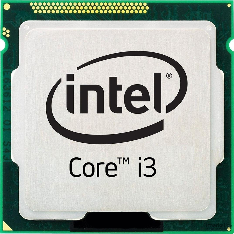 Процессор Intel Core i3-10100T LGA1200 Tray
