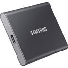 Внешний твердотельный накопитель Samsung T7 Portable MU-PC1T0T 1TB USB 3.1 Gen 2