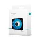 Система охлаждения Deepcool RF120 Blue Led